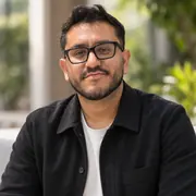 Juan David Niño Chaves, psicólogo de Vadea